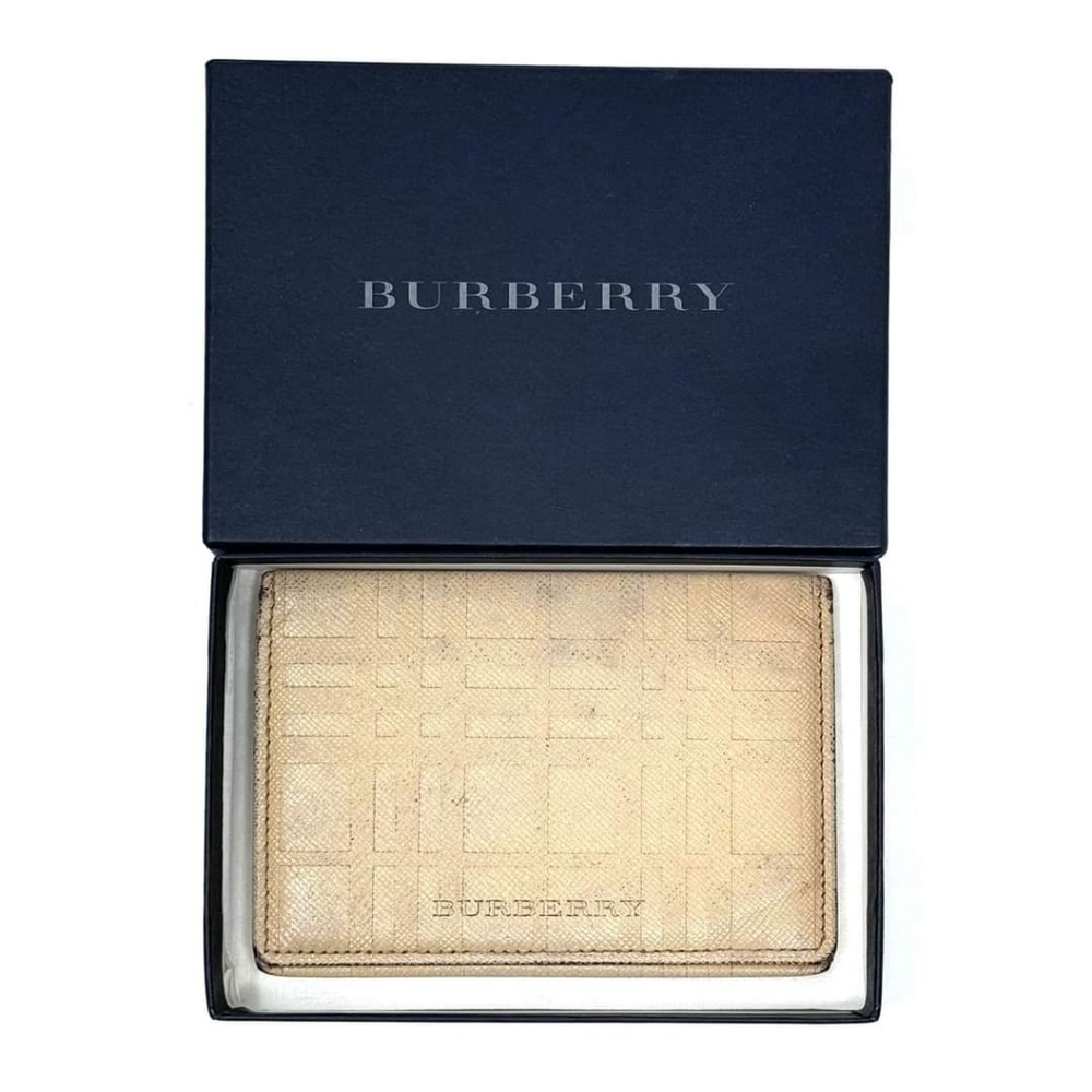 ▫️💠 BURBERRY CARDHOLDER 💠▫️ - Picture 4 of 10